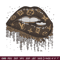 LV lips Embroidery Design, Logo Embroidery, Embroidery File, LV Embroidery, Anime shirt, Digital download.jpg
