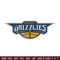 Memphis Grizzlies logo embroidery design, NBA embroidery,Sport embroidery, Embroidery design,Logo sport embroidery.jpg