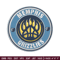 Memphis Grizzlies logo embroidery design, NBA embroidery,Sport embroidery,Embroidery design, Logo sport embroidery.jpg