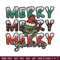 Merry Grinch logo Embroidery design, Grinch Christmas Embroidery, Grinch design, Embroidery File, Digital download..jpg