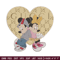 Mickey couple Embroidery Design, Mickey Embroidery, Embroidery File, Gucci Embroidery, Anime shirt, Digital download..jpg