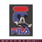 Mickey Mouse Fila Embroidery design, Disney Embroidery, cartoon design, Embroidery File, Fila logo, Instant download..jpg