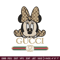 Minnie baby gucci Embroidery Design,Gucci Embroidery, Embroidery File, Logo shirt, Sport Embroidery, Digital download.jpg