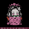 Nezuko chibi Embroidery Design, Demon slayer Embroidery, Embroidery File, Anime Embroidery,Digital download..jpg