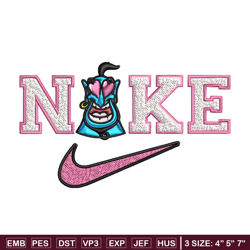 Nike aladin Embroidery Design, Brand Embroidery, Nike Embroidery, Embroidery File, Logo shirt, Digital download.jpg