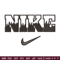 Nike black flame embroidery design, Nike embroidery, Nike design, Embroidery shirt, Embroidery file, Digital download.jpg