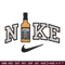 Nike botal embroidery design, Botal embroidery, Nike design, Embroidery shirt, Embroidery file, Digital download.jpg