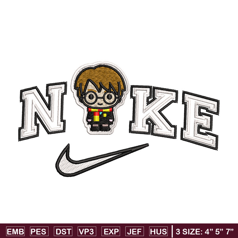 Nike boy chibi embroidery design, Boy embroidery, Nike design, Embroidery shirt, Embroidery file, Digital download.jpg