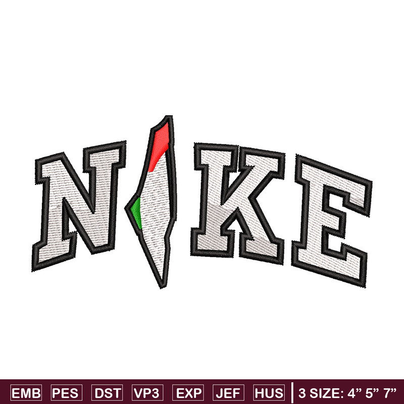 Nike design embroidery design, Nike embroidery, Nike design, Embroidery file, Embroidery shirt, Digital download.jpg