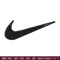 Nike design embroidery design, Nike embroidery, Nike design, Embroidery shirt, Embroidery file, Digital download.jpg