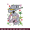 Nike Eeyore Embroidery Design, Pooh Embroidery, Embroidery File, Nike Embroidery, Anime shirt, Digital download..jpg