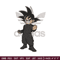 Nike kid goku Embroidery Design, Dragonball Embroidery, Nike Embroidery, Embroidery File, Logo shirt, Digital download.jpg