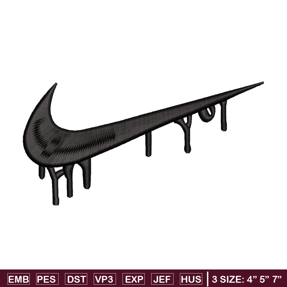 Nike logo embroidery design, Nike embroidery, Nike design, Embroidery shirt, Embroidery file, Digital download.jpg