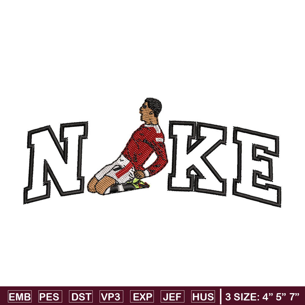 Nike ronaldo embroidery design, Ronaldo embroidery, Nike design, Embroidery file,Embroidery shirt, Digital download.jpg