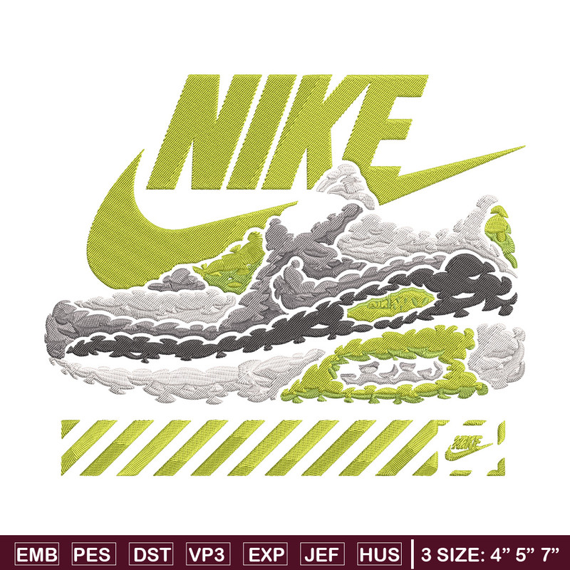 Nike shoes Embroidery Design, Logo Embroidery, Embroidery File, Nike Embroidery, Anime shirt, Digital download.jpg