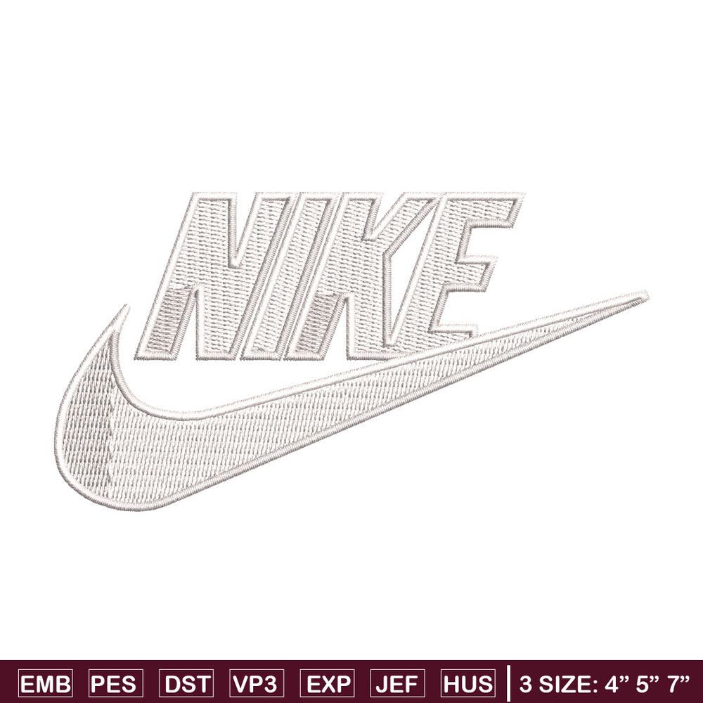 Nike simple embroidery design, Nike embroidery, Nike design, Embroidery file,Embroidery shirt, Digital download.jpg