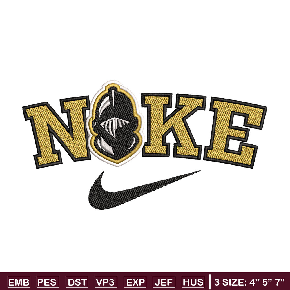Nike x knight embroidery design, Knight embroidery, Nike design, Embroidery file,Embroidery shirt, Digital download.jpg