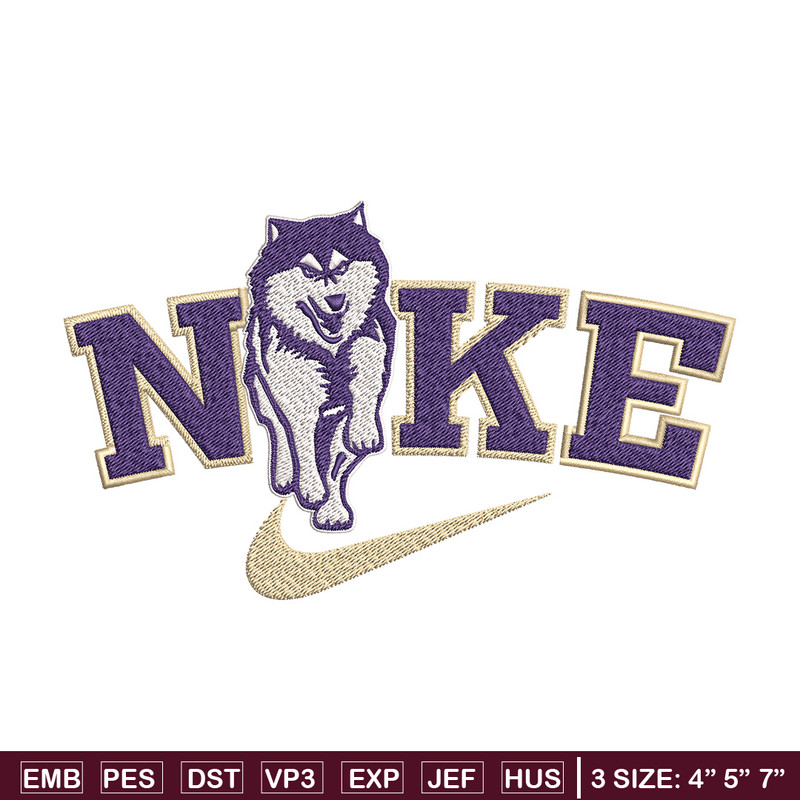 Nike x wolf embroidery design, Nike embroidery, Nike design, Embroidery file,Embroidery shirt, Digital download.jpg