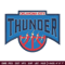 Oklahoma Thunder logo embroidery design,NBA embroidery,Sport embroidery, Embroidery design, Logo sport embroidery..jpg