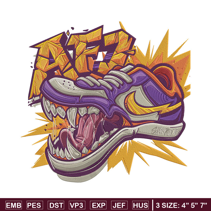 Shoes design Embroidery Design, Design Embroidery, Embroidery File, LV Embroidery, Anime shirt, Digital download.jpg