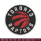 Toronto Raptors design embroidery design, NBA embroidery, Sport embroidery,Embroidery design, Logo sport embroidery..jpg