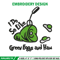 I do so like green eggs and ham Embroidery Design, green eggs Embroidery, Embroidery File, Digital download..jpg