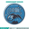 Orlando Magic logo embroidery design, NBA embroidery, Sport embroidery, Embroidery design,Logo sport embroidery..jpg