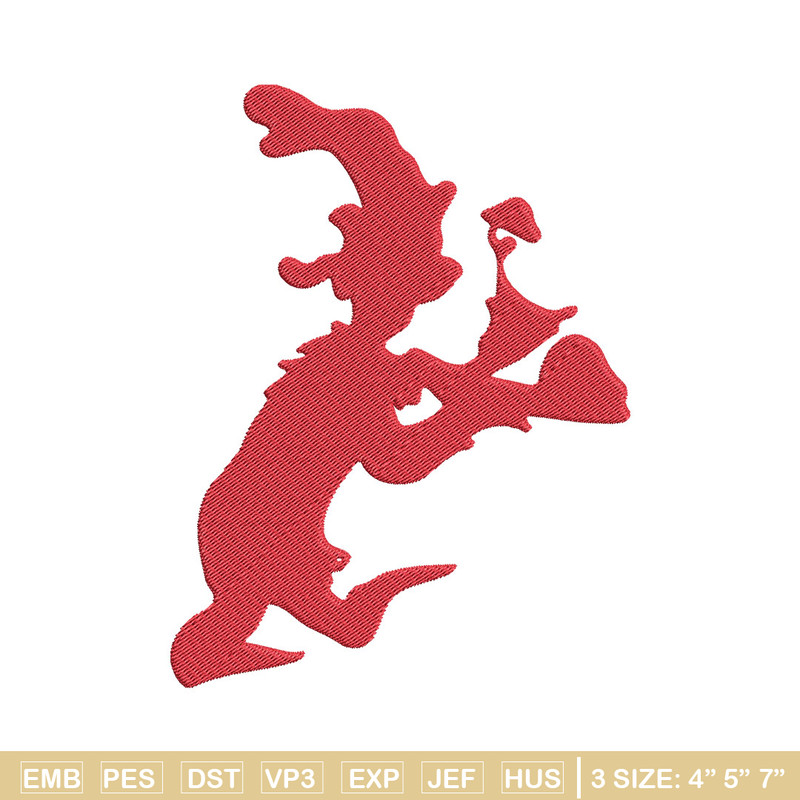 Dr Seuss Logo Embroidery Design, Dr Seuss Embroidery, Embroidery File, Embroidery design, Digital download. (2).jpg