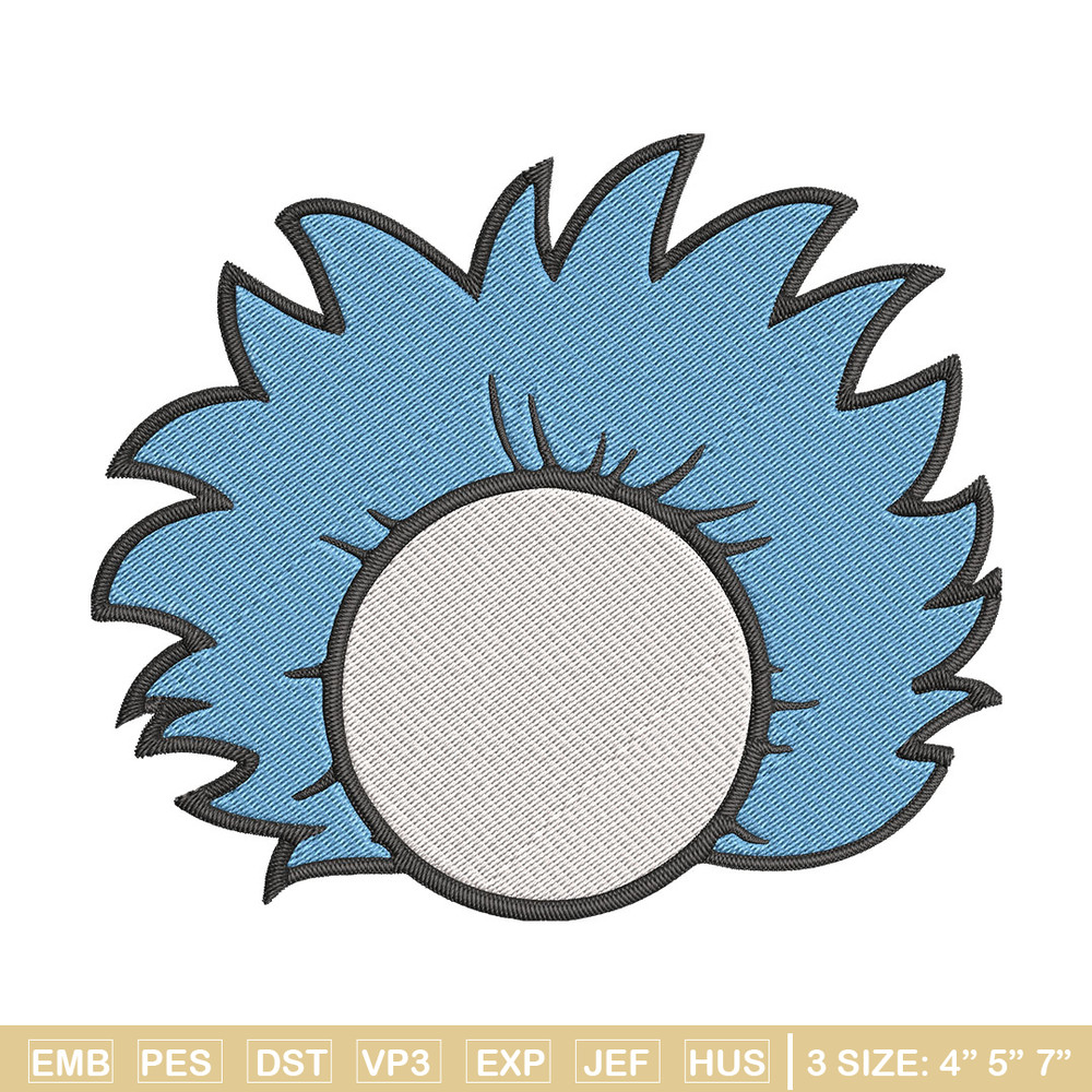 Dr.Seuss Day Embroidery Design, Dr Seuss Embroidery, Embroidery design, Embroidery File, Digital download..jpg