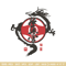 Dragon poster Embroidery Design, Dragonball Embroidery, Embroidery File, Anime Embroidery,Anime shirt, Digital download.jpg