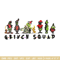 Grinch squad christmas Embroidery design, Grinch Christmas Embroidery, Grinch design, Embroidery File, Digital download.jpg