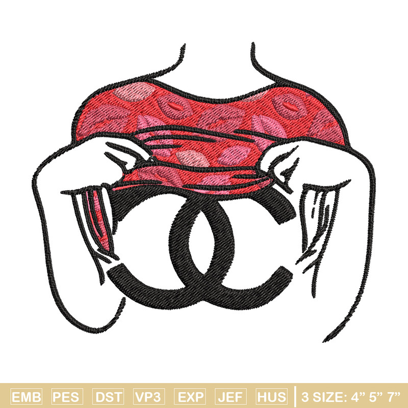 Gucci boods Embroidery Design, Gucci Embroidery, Embroidery File, Brand Embroidery, Logo shirt, Digital download.jpg