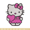 Hello kitty heart Embroidery Design, Hello kitty Embroidery, Embroidery File, Anime Embroidery, Digital download.jpg