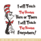 I will teach tiny humans Embroidery Design, Dr Seuss Embroidery, Embroidery File, Embroidery design, Digital download..jpg