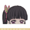 Kanao Peeker Embroidery Design, Demon slayer Embroidery, Embroidery File, Anime Embroidery, Digital download.jpg