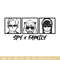 Logo Spy x family Embroidery Design, Spy x family Embroidery, Embroidery File, Anime Embroidery, Digital download..jpg