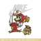 Mario bros Nike Embroidery design, Mario bros game Embroidery, Nike design, Embroidery file, Instant download..jpg