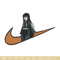 Muichirou Embroidery Design, Demon slayer Embroidery, Embroidery File, Nike Embroidery, Anime shirt, Digital download.jpg
