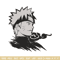 Naruto shippuden Embroidery Design, Naruto Embroidery, Embroidery File, Anime Embroidery, Anime shirt, Digital download.jpg