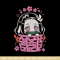 Nezuko chibi Embroidery Design, Demon slayer Embroidery, Embroidery File, Anime Embroidery,Digital download..jpg
