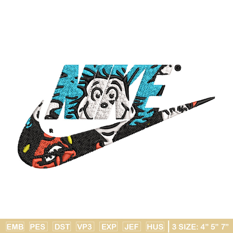 Nike color man Embroidery Design, Nike Embroidery, Brand Embroidery, Embroidery File, Logo shirt, Digital download.jpg