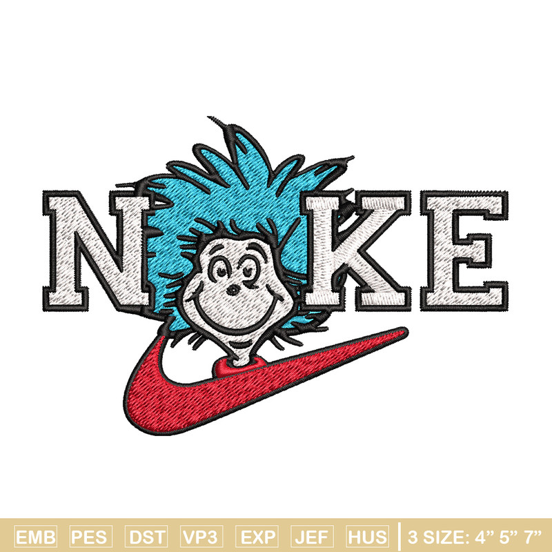Nike man Embroidery Design, Nike Embroidery, Brand Embroidery, Embroidery File, Logo shirt, Digital download.jpg