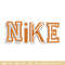 Nike orange logo embroidery design, Nike embroidery, Nike design, Embroidery shirt, Embroidery file,Digital download.jpg