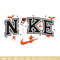Nike pumpkin embroidery design, Halloween embroidery, Nike design, Embroidery file,Embroidery shirt, Digital download.jpg