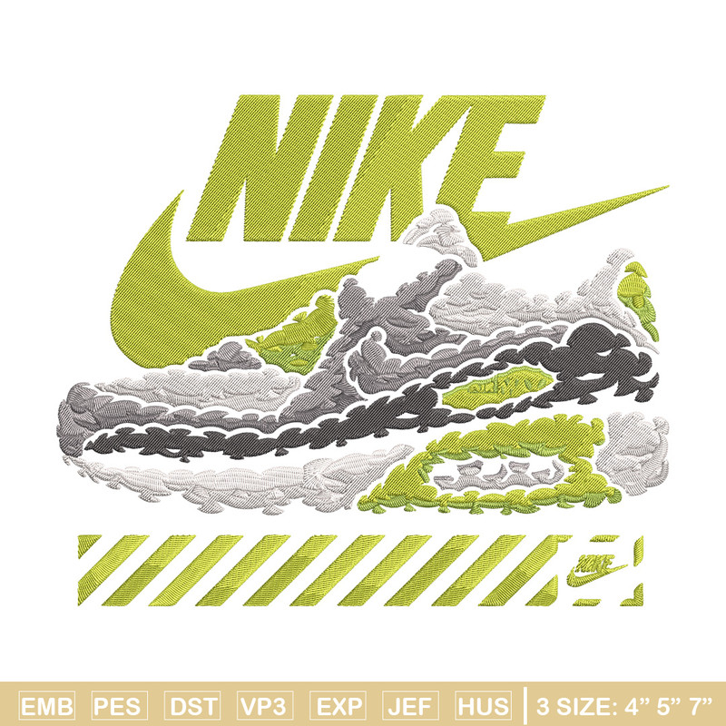 Nike shoes Embroidery Design, Logo Embroidery, Embroidery File, Nike Embroidery, Anime shirt, Digital download.jpg