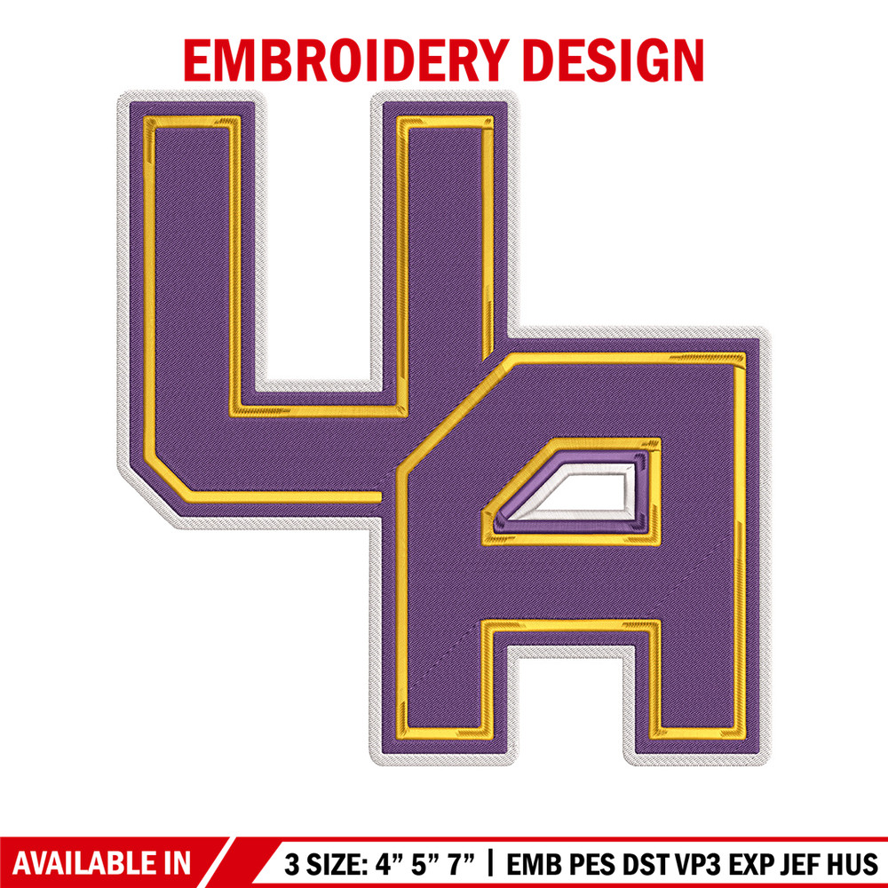 Albany Great Danes logo embroidery design, Sport embroidery, logo sport embroidery, Embroidery design, NCAA embroidery..jpg