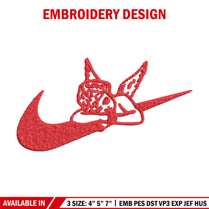 Angel x nike Embroidery Design, Nike Embroidery, Brand Embroidery, Embroidery File, Logo shirt, Digital download.jpg