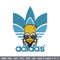 Bart simpson adidas Embroidery Design,Adidas Embroidery, Brand Embroidery, Embroidery File, Logo shirt, Digital download.jpg