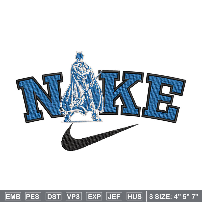 Blue Devils nike embroidery design, Sport embroidery, Nike design, Embroidery file, Embroidery shirt, Digital download.jpg