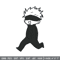 Gojo funny Embroidery Design, Jujutsu Embroidery, Embroidery File, Anime Embroidery, Anime shirt, Digital download.jpg